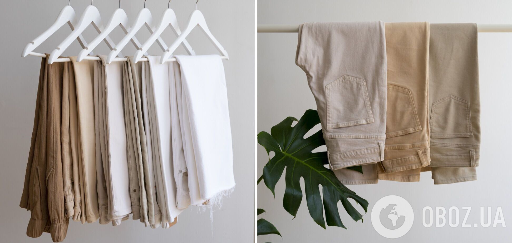 Легкие и стильные брюки стали главным трендом года: в них комфортно даже в жару