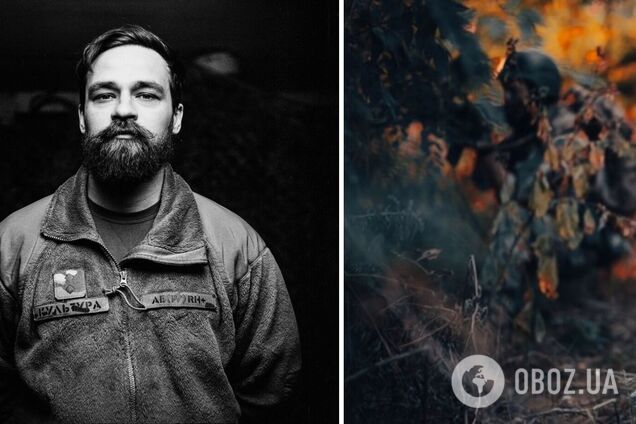 'Когда из каждого окна будут стрелять'. Актер Даниил Мирешкин, защищающий Украину, дал свой прогноз на окончание войны