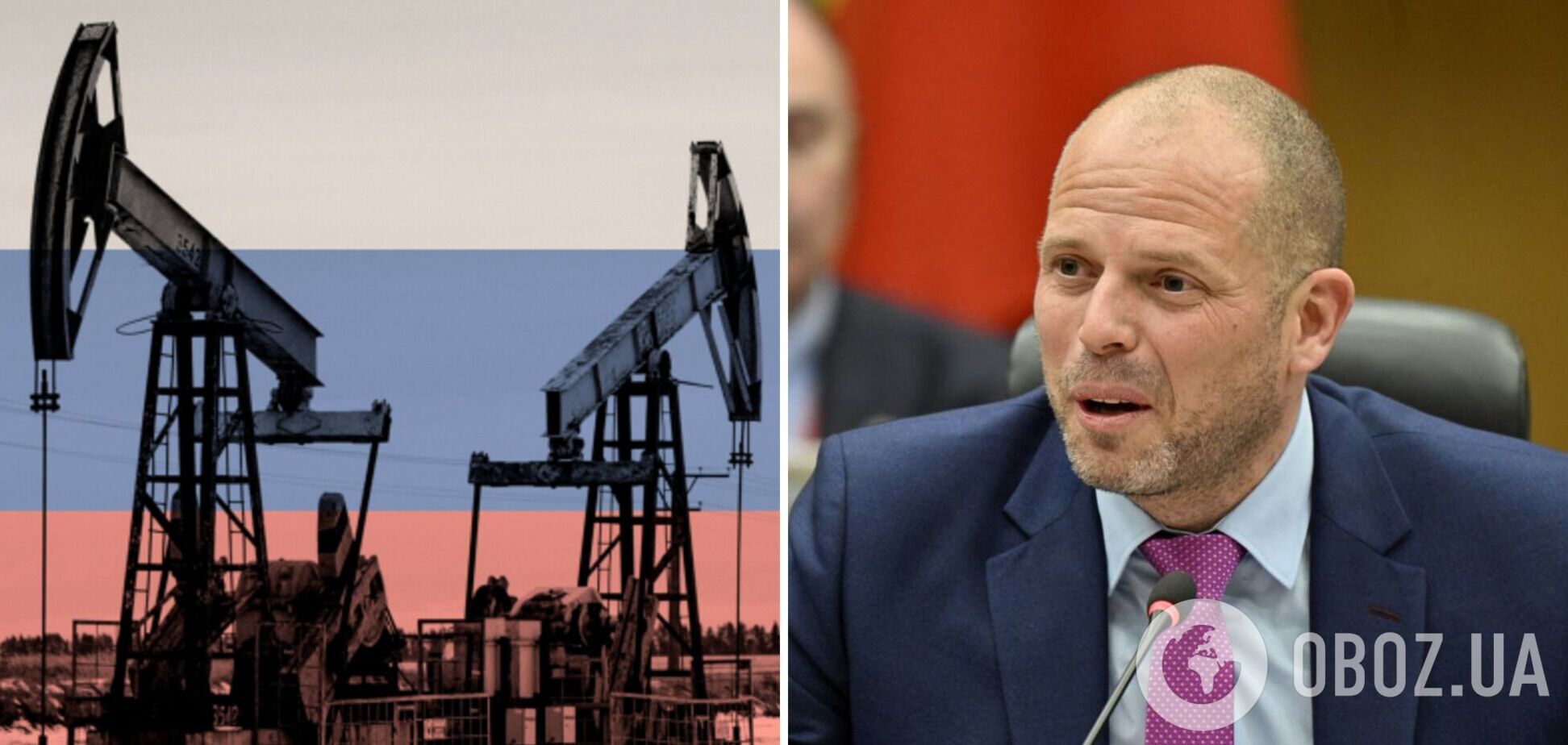 Ахиллесова пятая России: министр обороны Бельгии сказал, что нужно сделать для мира в Украине