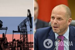 Ахиллесова пятая России: министр обороны Бельгии сказал, что нужно сделать для мира в Украине