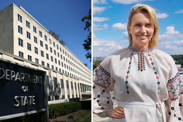 У Держдепі США підтвердили відставку посла в Україні Брінк: яку причину назвали