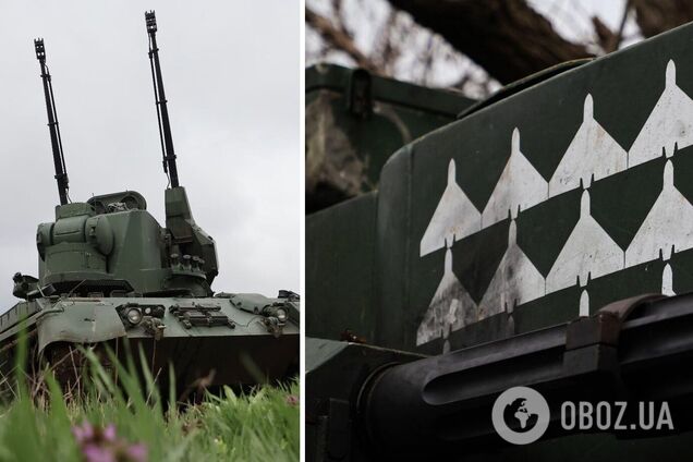 Россия атаковала Украину 145 беспилотниками: сбито 85 целей, пострадали шесть областей. Фото