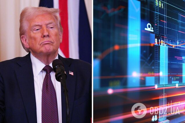 Проголошення Трампом паузи на мита перевернуло ринки: акції в Європі, Азії та США злетіли