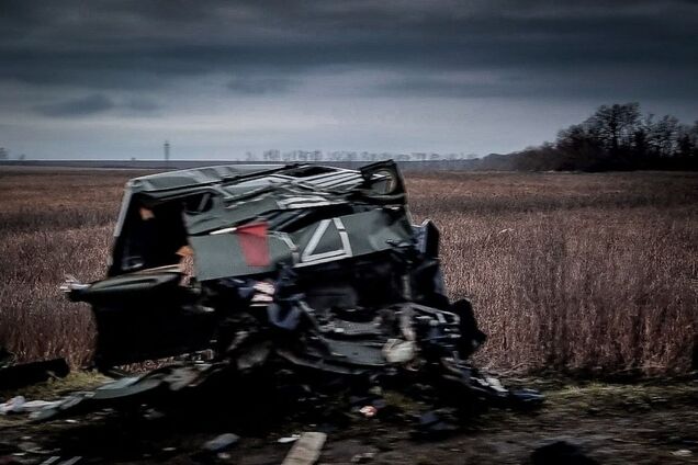 Каждый уничтоженный захватчик – это шаг к миру: Сырский обнародовал потери армии РФ с начала года. Видео