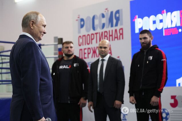 'Мы достигли согласия'. Россию допустили со своим флагом и гимном на международные турниры. Названа федерация, которая сняла санкции с РФ