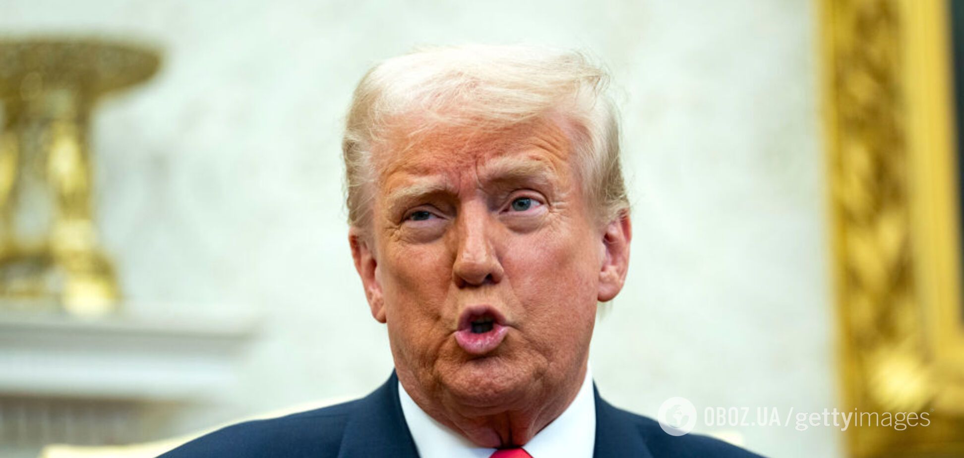 'Еще ничего не закончилось': Трамп объяснил, почему объявил таможенную паузу и чего ждать дальше. Видео