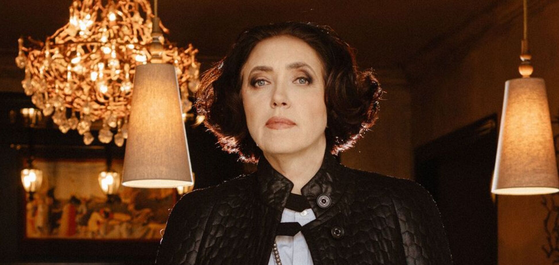 Дизайнерские вещи – это дорого? Легенда моды Виктория Гресь объяснила, как формируется цена на одежду известных кутюрье