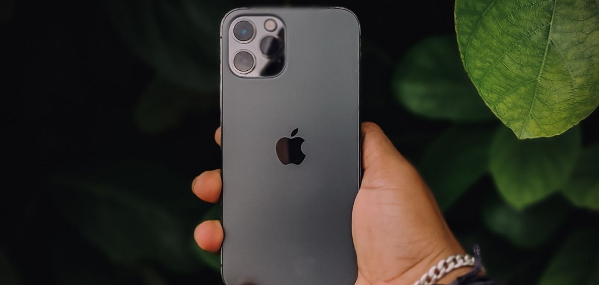 Виготовлений у США iPhone може коштувати близько $3500 – CNN