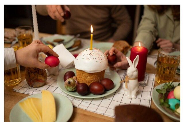 Лучшие напитки к Пасхе – утонченные вкусы к праздничному столу