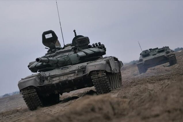 учения Запад-2025