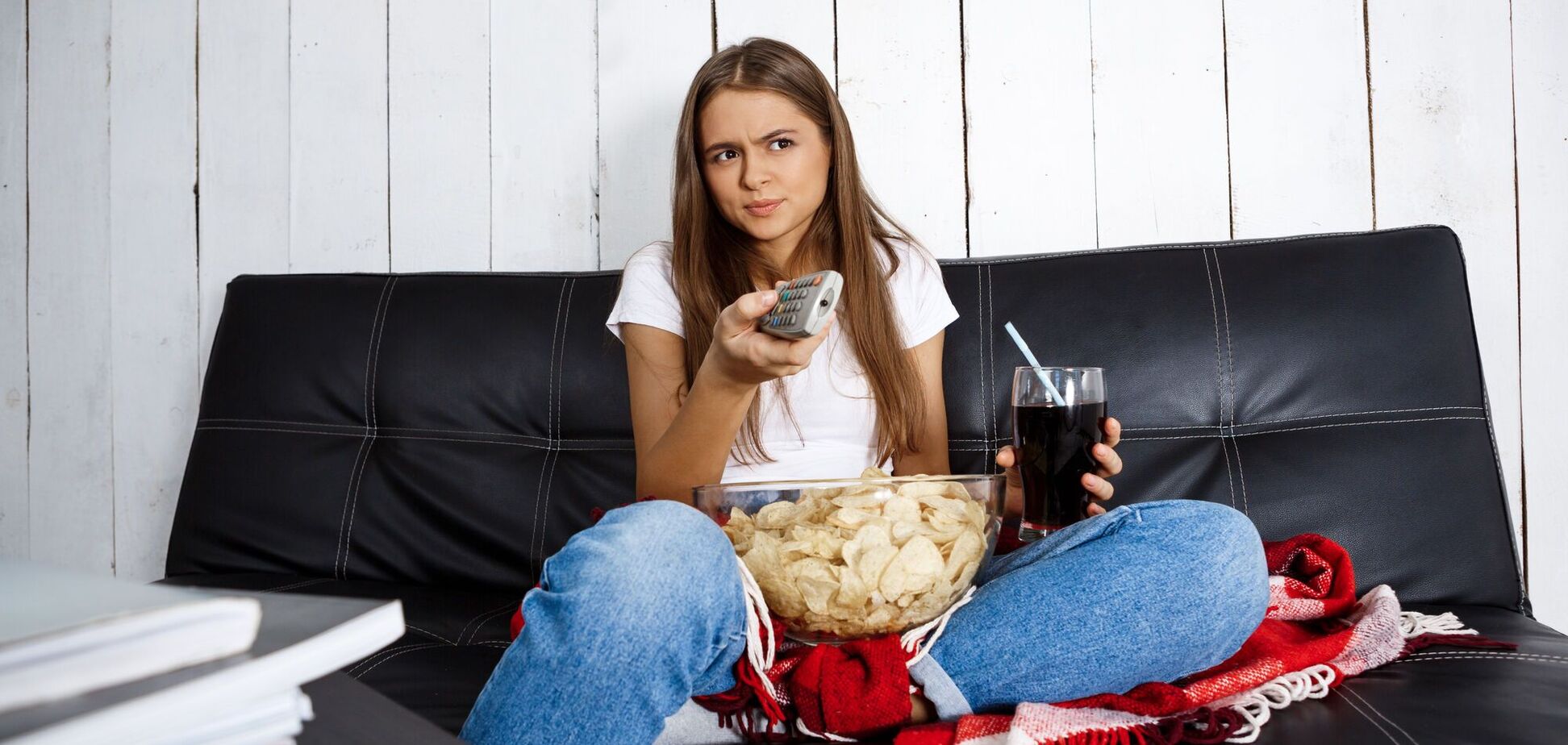 Фильмы для уютных выходных: подборка на любой вкус