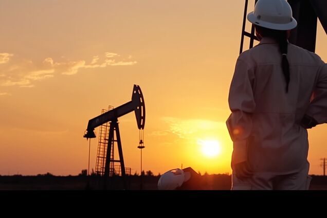 Цены на нефть взлетели из-за войны в Иране