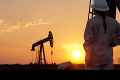 Нафта зростає на тлі тиску Трампа на Іран