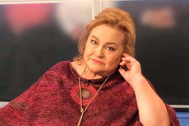 'Чорна вдова' українського шоубізу: акторка Ніна Набока – про своїх коханців, причини смерті трьох коханих і 'білку' третього чоловіка