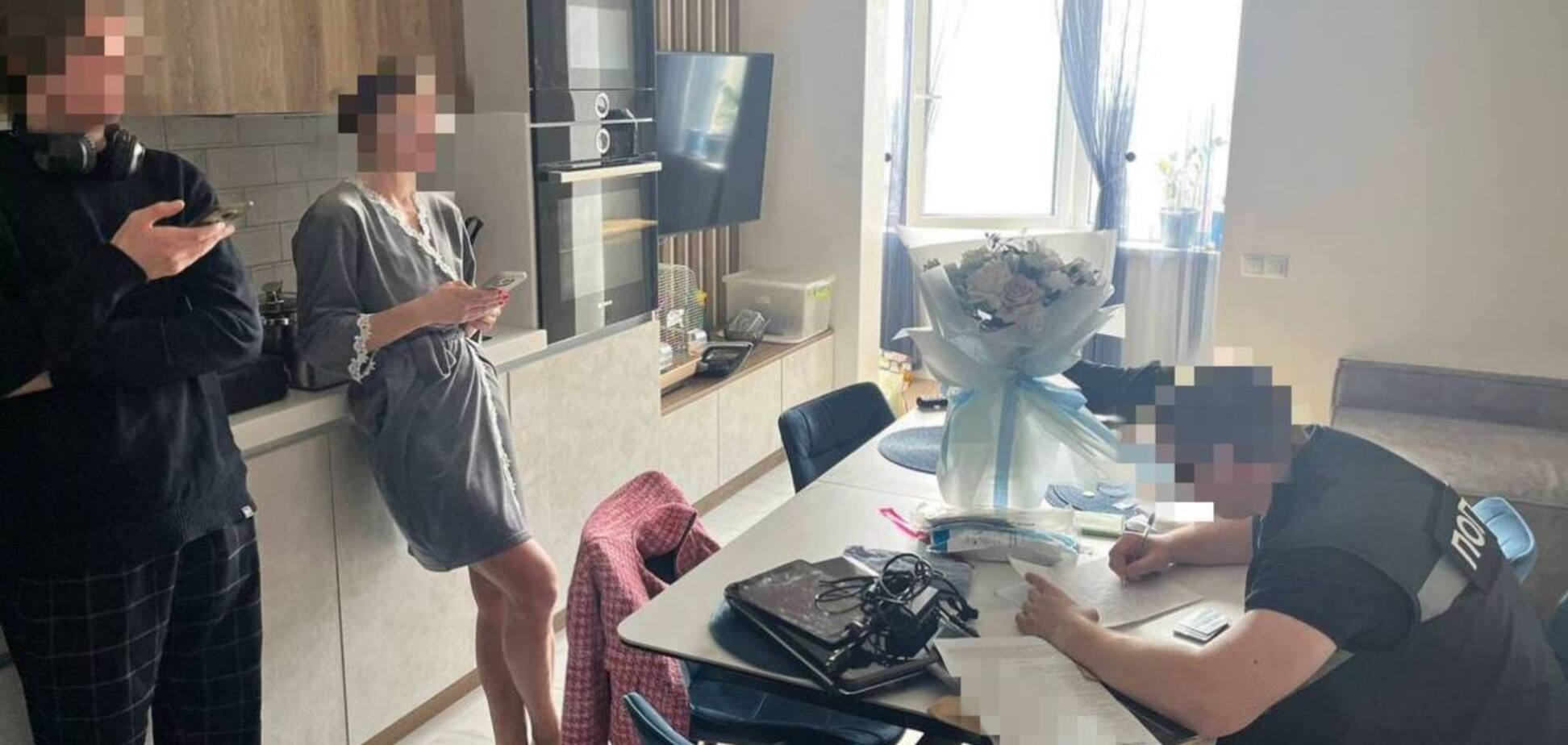 Шахраїв з одеського колл-центру судитимуть