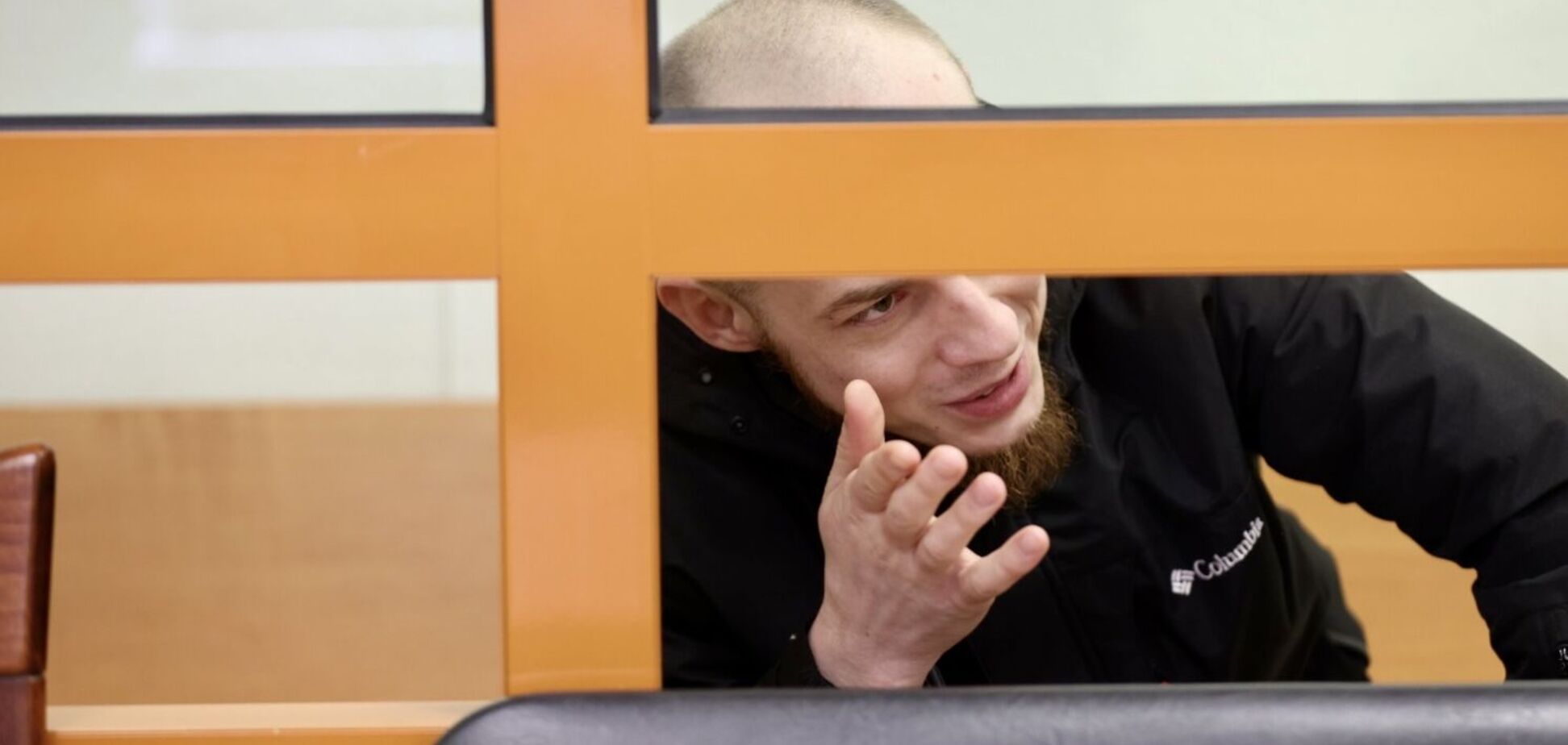 У Росії українця засудили до 16 років ув'язнення за 'посилки з вибухівкою' полковникам Міноборони