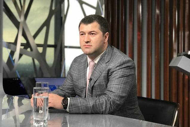 Роман Насиров