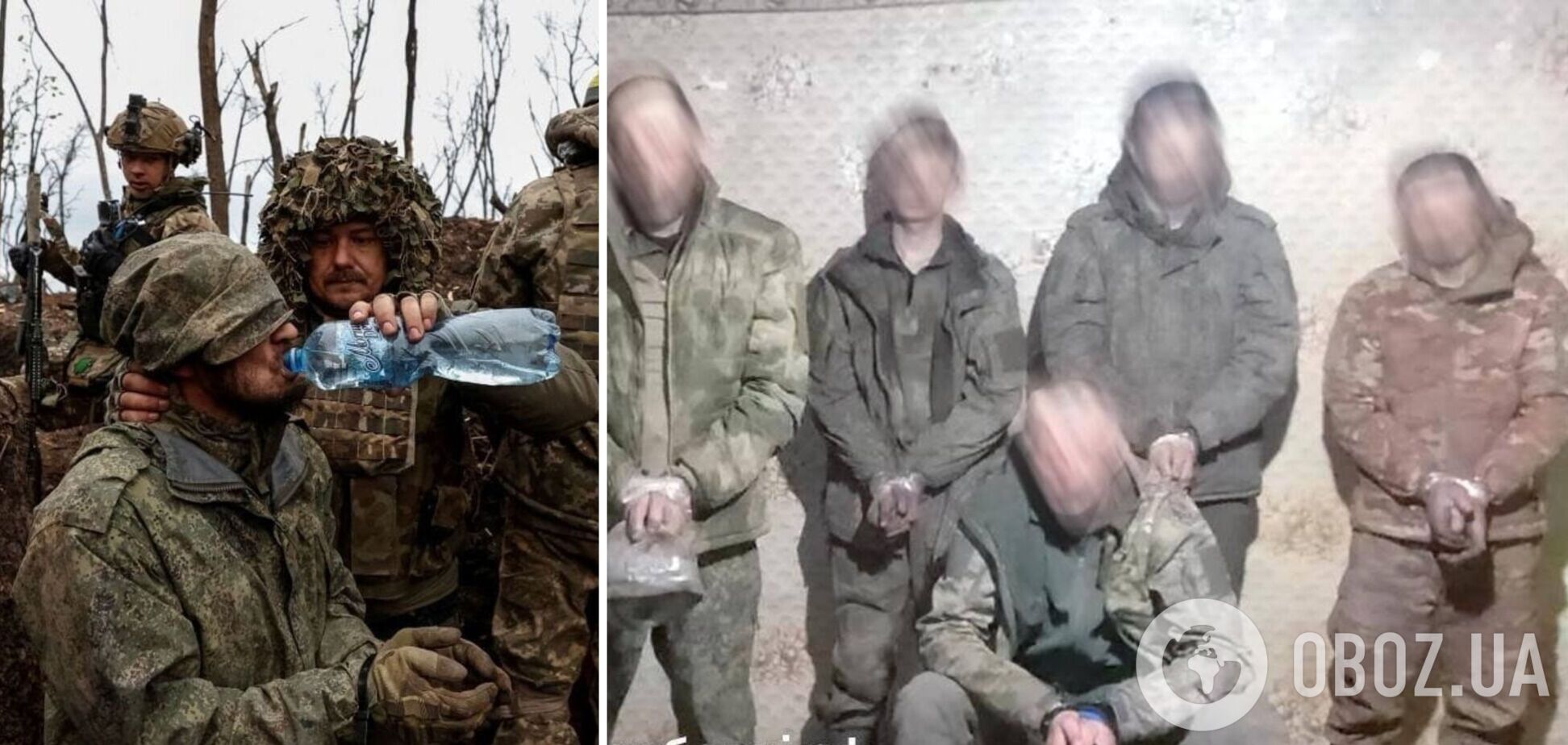 В Курской области ВСУ взяли в плен 14 российских военных: среди них – трое офицеров