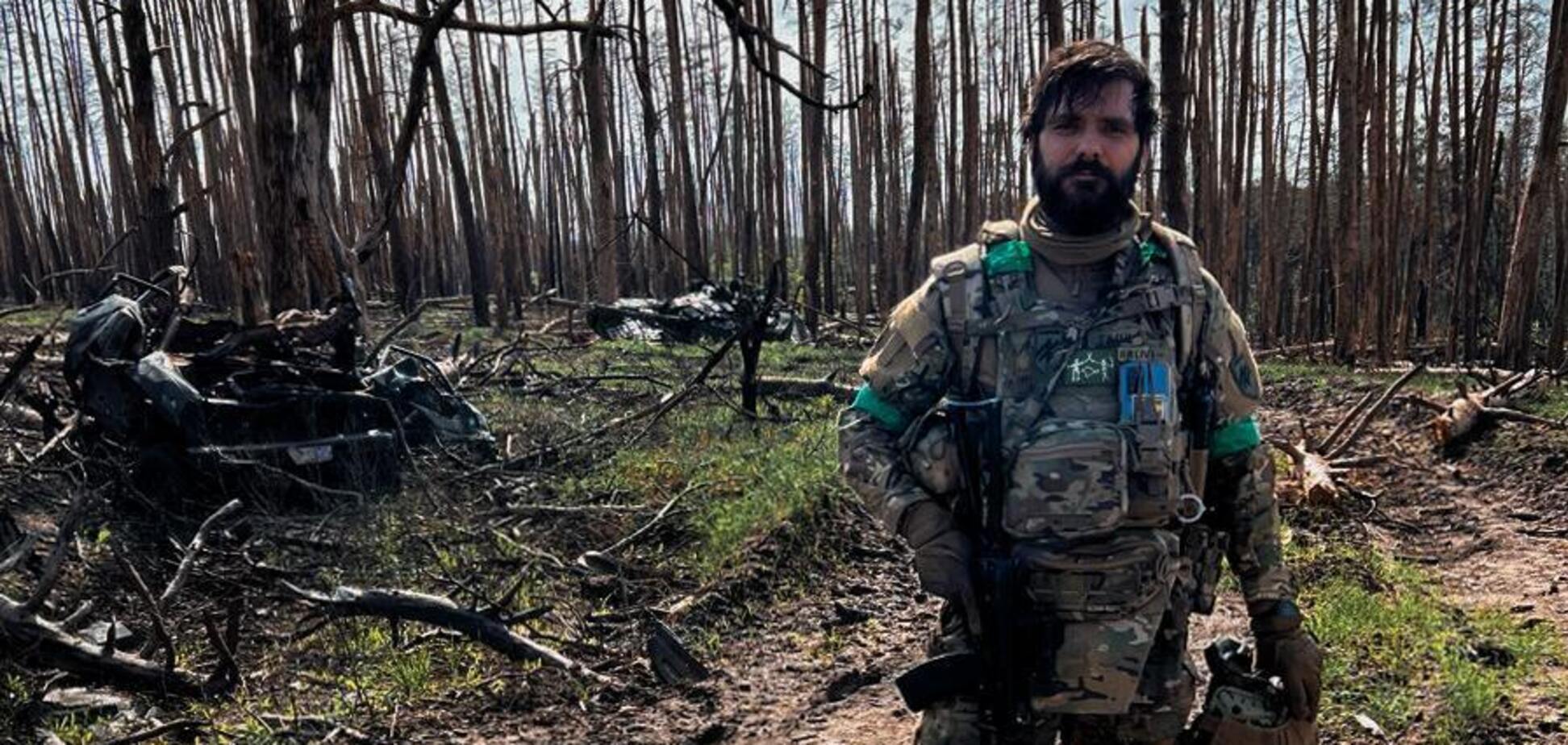 Кротевич пожаловался, что его убрали из указа о награждении орденом: в чем причина