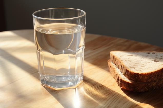 Что можно есть в Страстную пятницу: когда заканчивается Великий пост