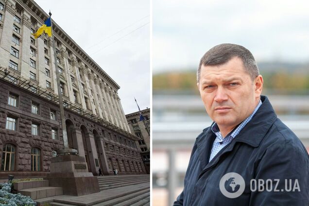 Киев превращают в отдельные княжества: в КГГА прокомментировали назначение новых председателей РГА столицы