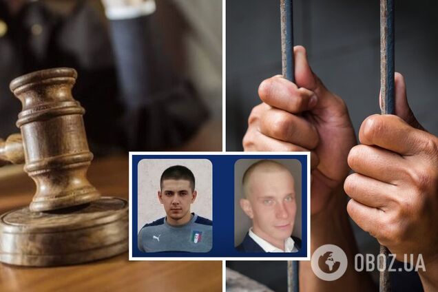 Расстреливали гражданских в Буче: в Украине будут судить двух оккупантов. Фото