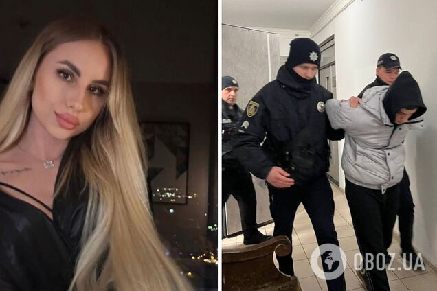 В больнице в Черновцах скончалась 27-летняя женщина, которую жестоко избили: буковинца взяли под стражу