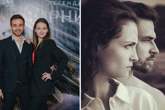 'Мы долго боролись за нашу семью'. Еще одна звездная пара переживает кризис в супружеских отношениях