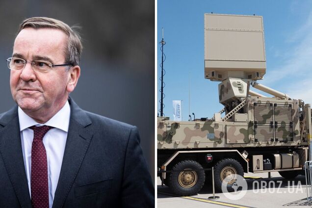 Германия передала Украине четверть собственных систем Patriot – Bloomberg