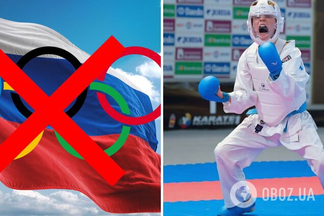 РФ накинулася зі звинуваченнями на 13-річного українського каратиста, який відмовився тиснути руку росіянину