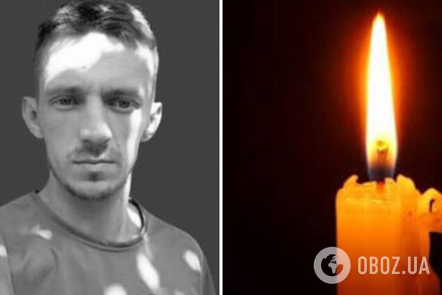 Йому назавжди буде 29: на фронті загинув захисник із Хмельниччини. Фото