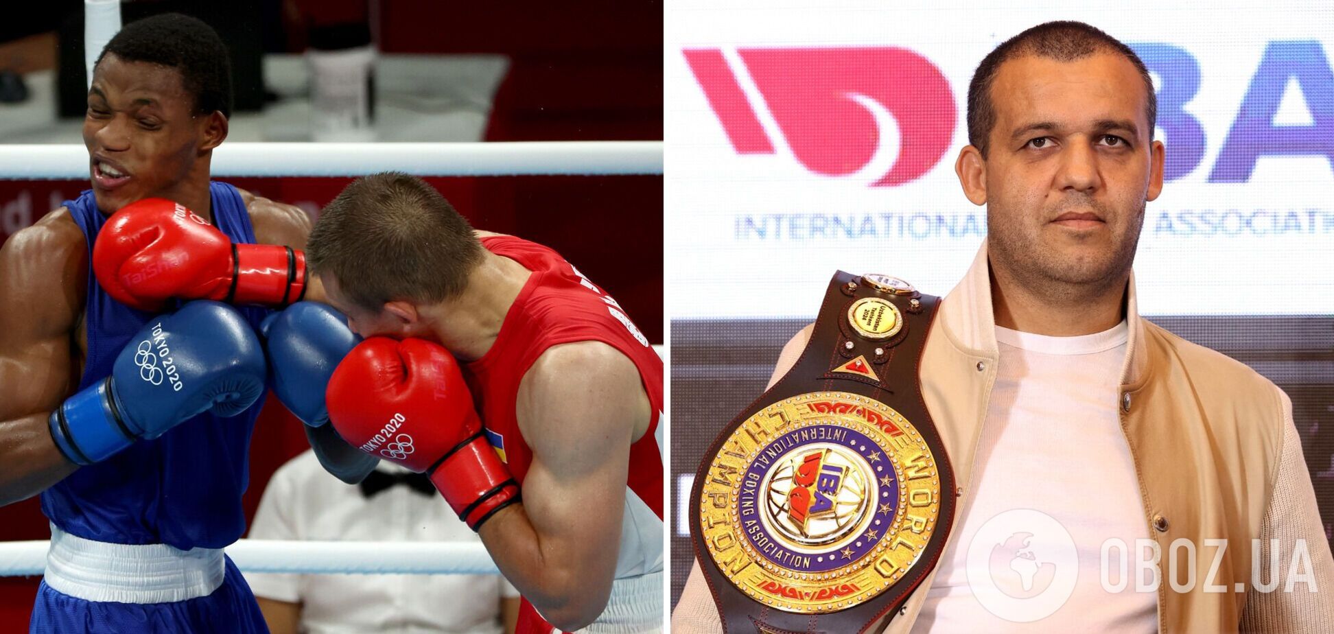 'Зразок чесності': Росія приписала собі знакове рішення МОК у боксі