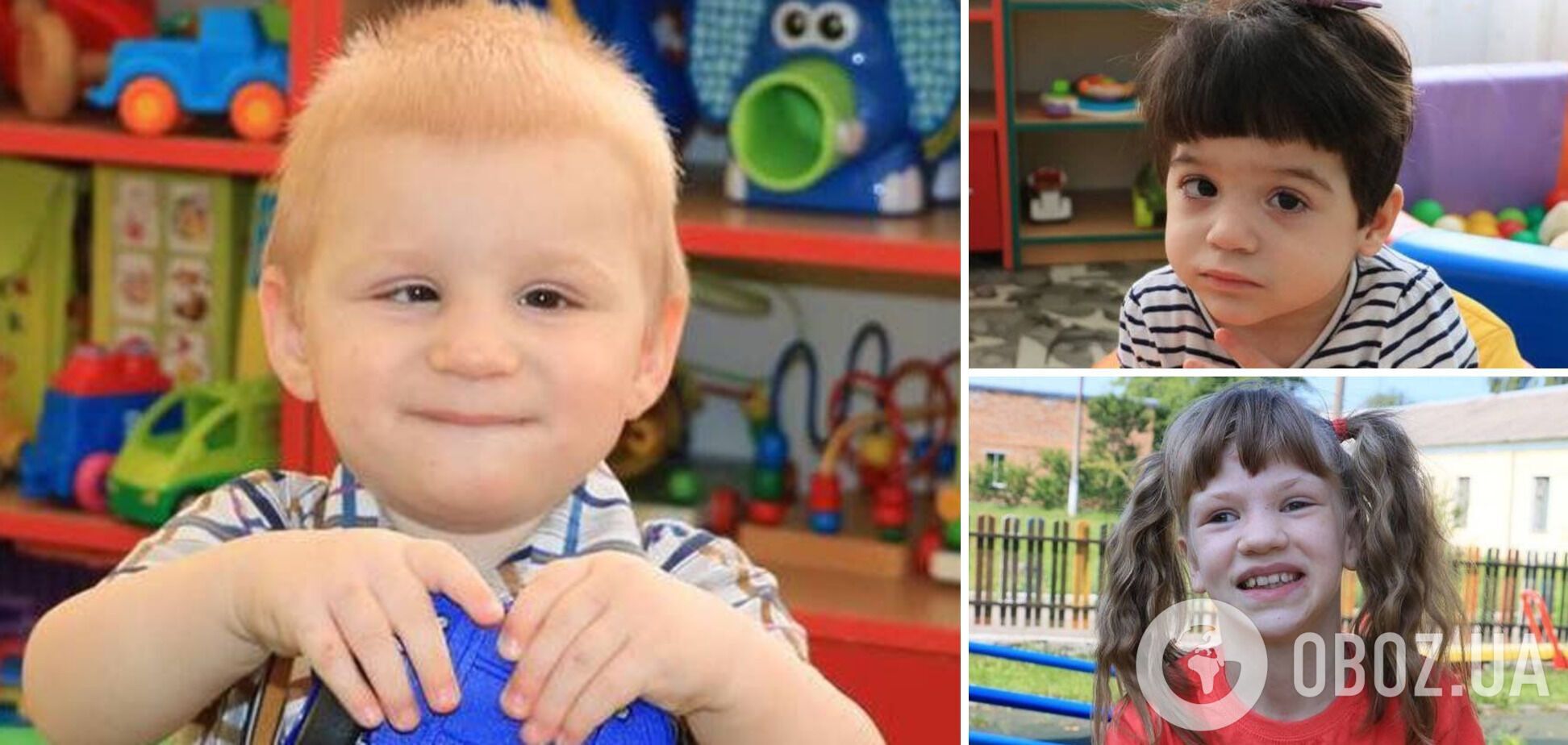 'Каждый ребенок должен расти в семье': представители Фонда Рината Ахметова посетят интернаты Черкасской области