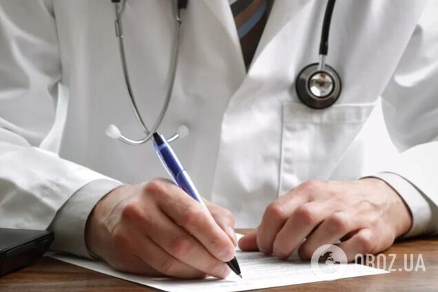 У приміщенні Луцького ТЦК знайшли мертвим голову ВЛК