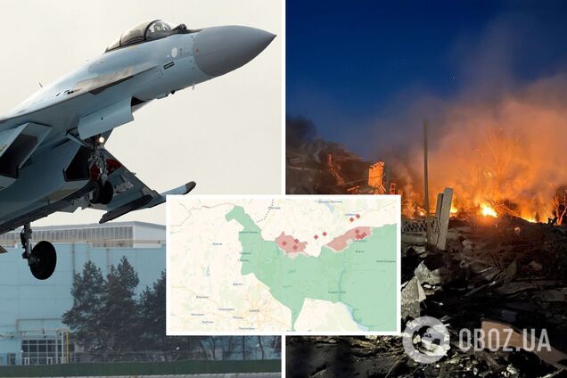 В ОТУ 'Харків' розповіли про ситуацію на Харківському напрямку