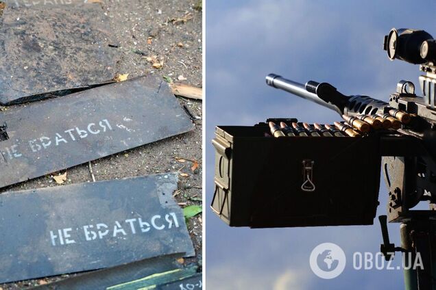 Защитники неба сбили 24 ударных дрона: в Воздушных силах рассказали об атаке РФ и последствиях