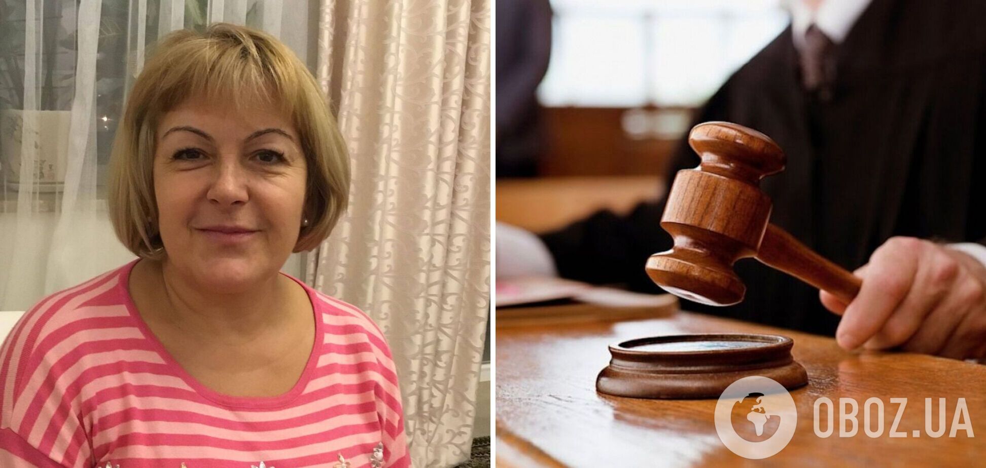 Возила мільйони гривень: у Польщі відкрили справу проти екскерівниці Хмельницької МСЕК Крупи