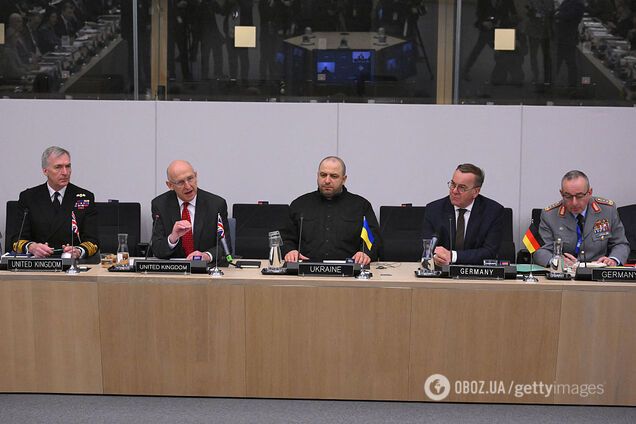 '2025 – критичний рік для війни в Україні': які заяви прозвучали на новому засіданні 'Рамштайну' та на яку допомогу може розраховувати Київ