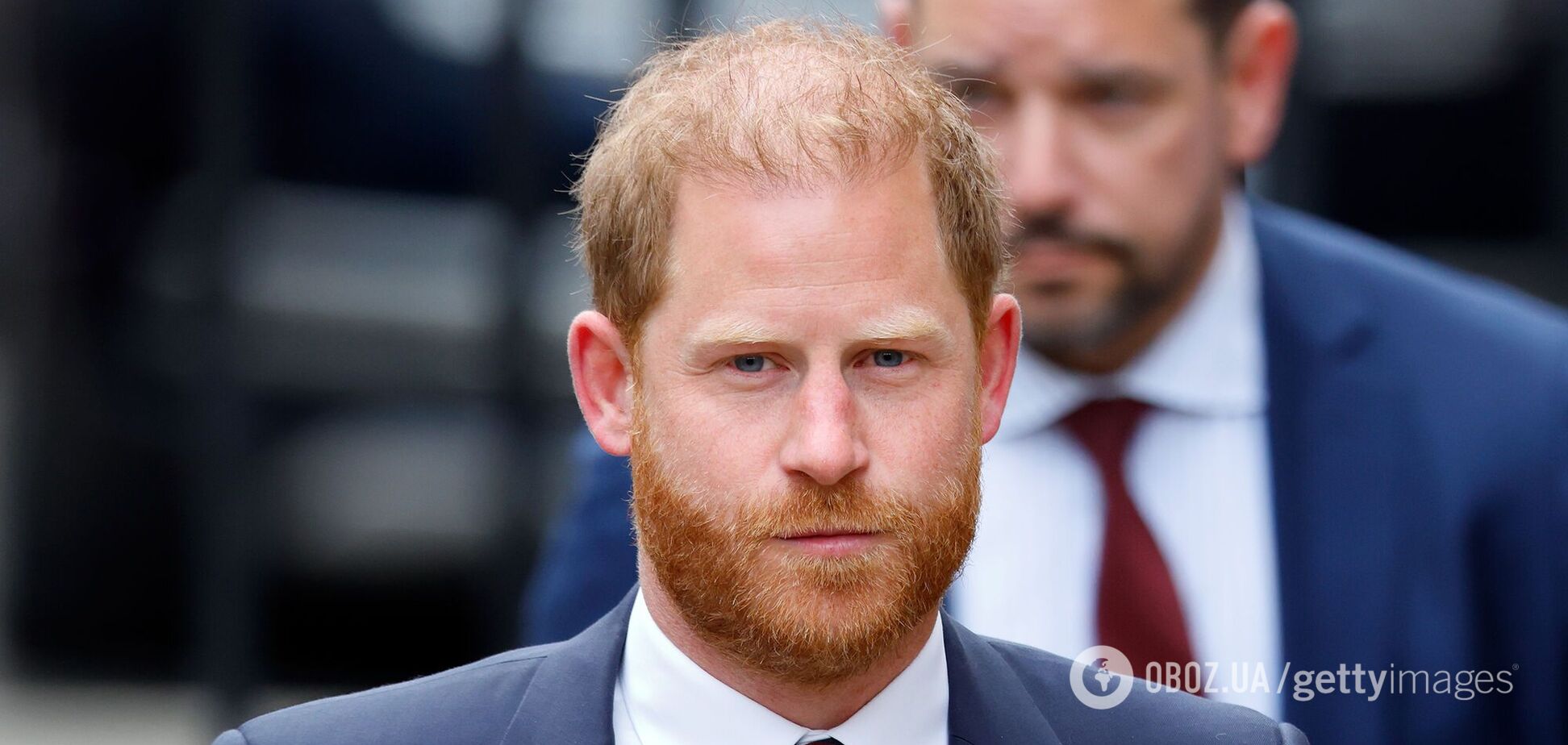 Стало відомо, що найбільше вразило принца Гаррі під час таємного візиту в Україну. Відео