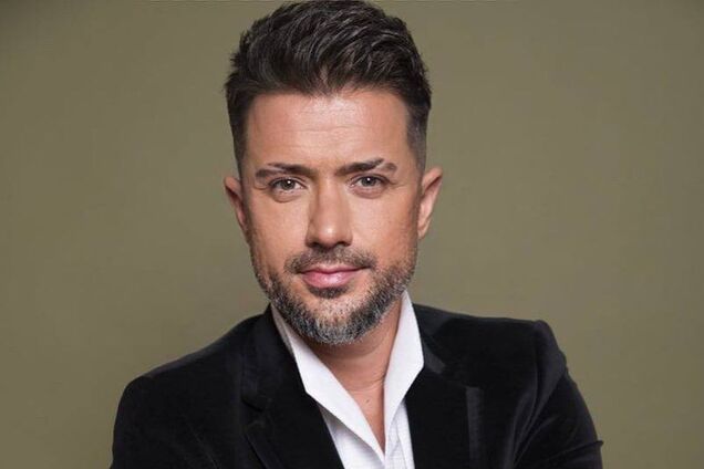 Экс-муж Ани Лорак закрутил новый роман: что известно о его избраннице-украинке с идеальным телом и почему сеть отреагировала с иронией