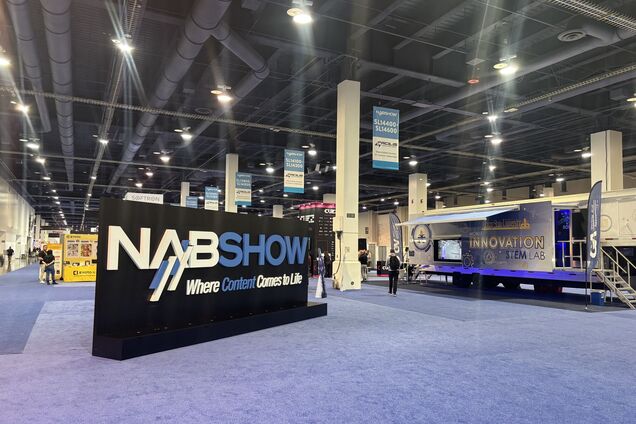 Стрімкий злет стрімінгового відео: погляд з найбільшого заходу медіа індустрії у світі та його значення для української аудиторії