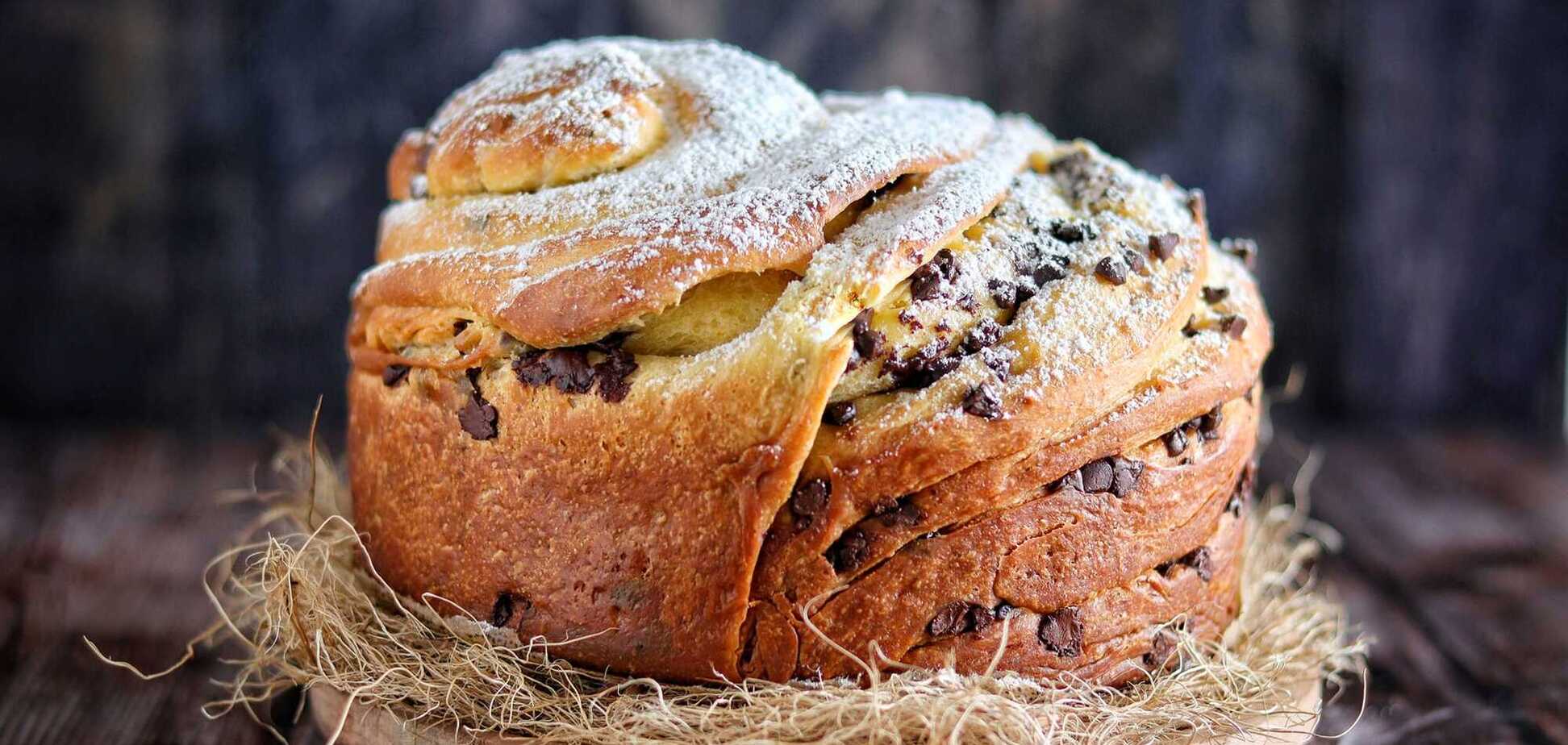 Пышные пасхальные краффины из теста на молоке: делимся самым удачным рецептом трендовой праздничной выпечки