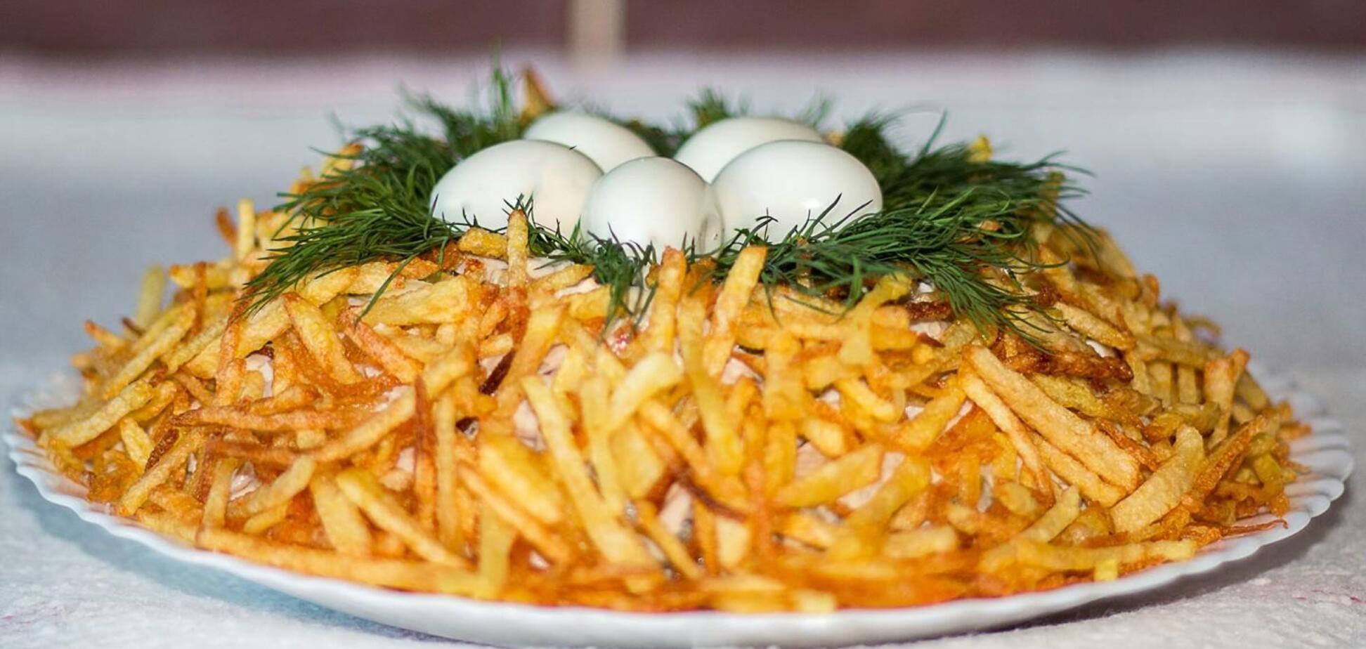 Рецепт блюда