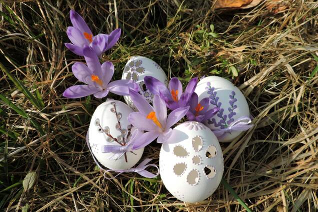 Погода на Пасху потрясет украинцев: 'жары' или холода ждать