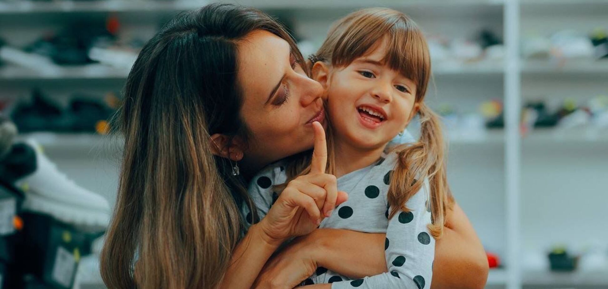 Как правильно сказать ребенку 'нет': действенные советы для родителей, воспитателей и опекунов от Фонда Рината Ахметова