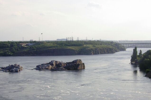 Каким Запорожье было в 1940-х: исторические фото