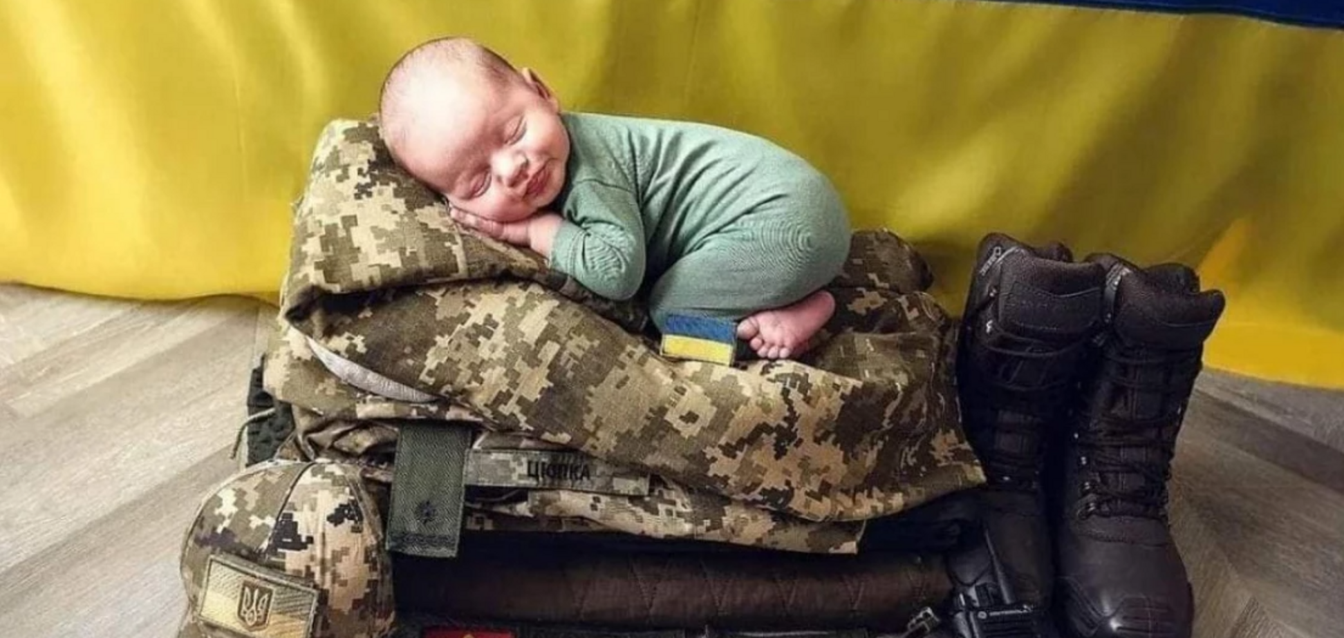 Чи може чоловік звільнитися з військової служби, якщо став батьком втретє: пояснення