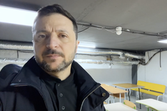 'Можно доверять только сильному оружию': Зеленский – о визите в Кривой Рог, защите населения от вражеских атак и обращении к 'Рамштайну'. Видео