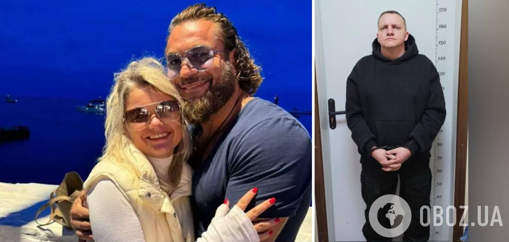 российские оккупанты