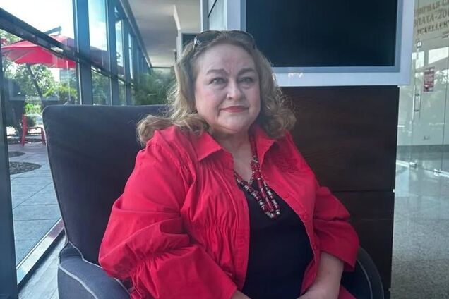 'У нас були квартири': 68-річна народна артистка України Ніна Набока здивувала, чому живе зі студентом у готельці